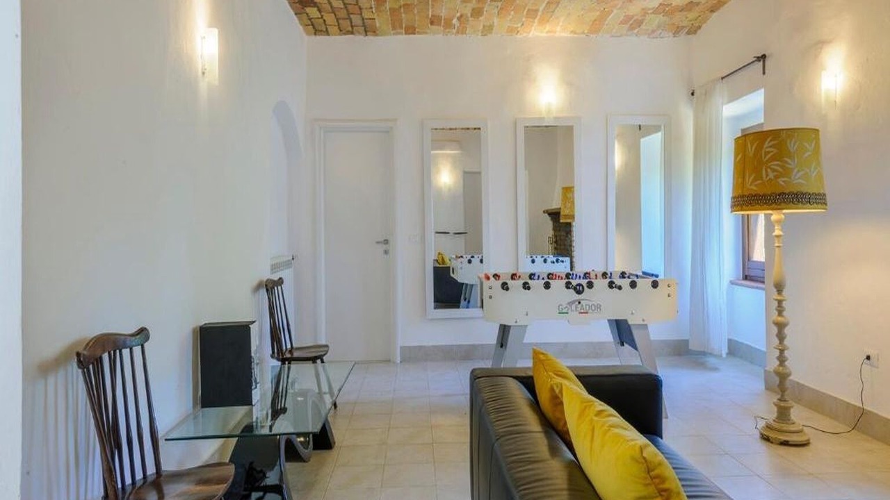 Photo of Bedroom in Bellante