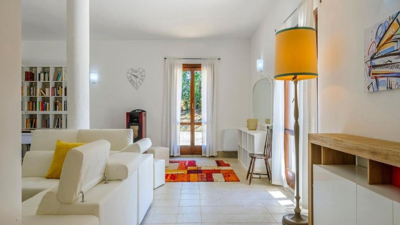Photo of Livingroom in Bellante