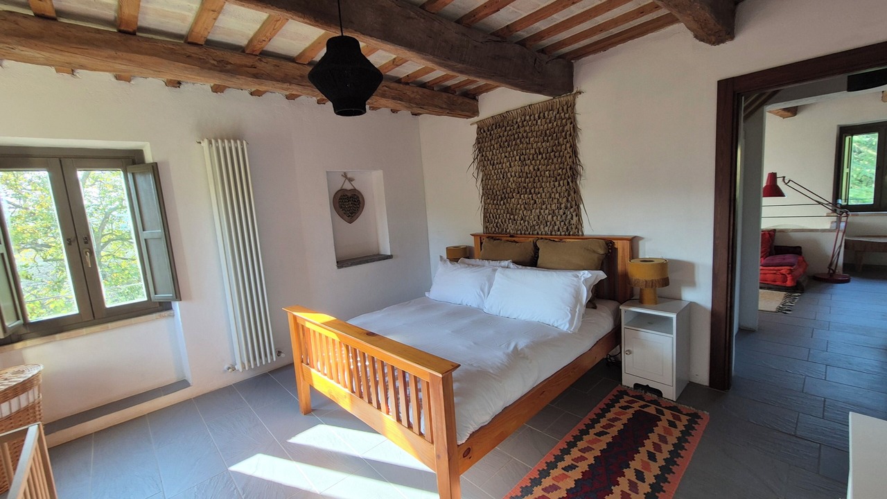 Photo of Bedroom in Mogliano
