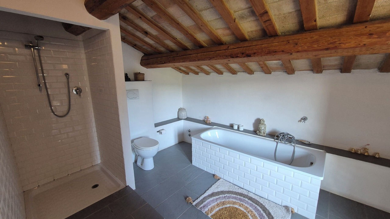 Photo of Bathroom in Mogliano