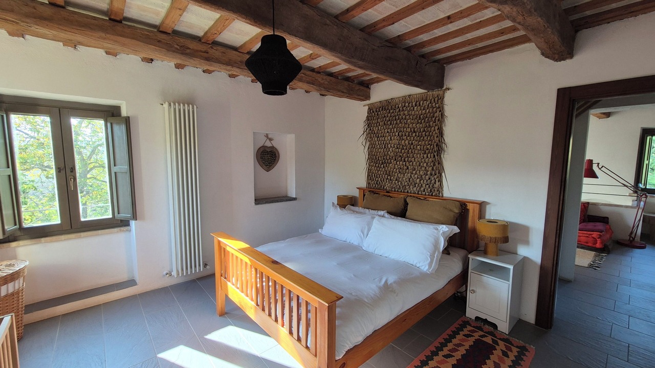Photo of Bedroom in Mogliano
