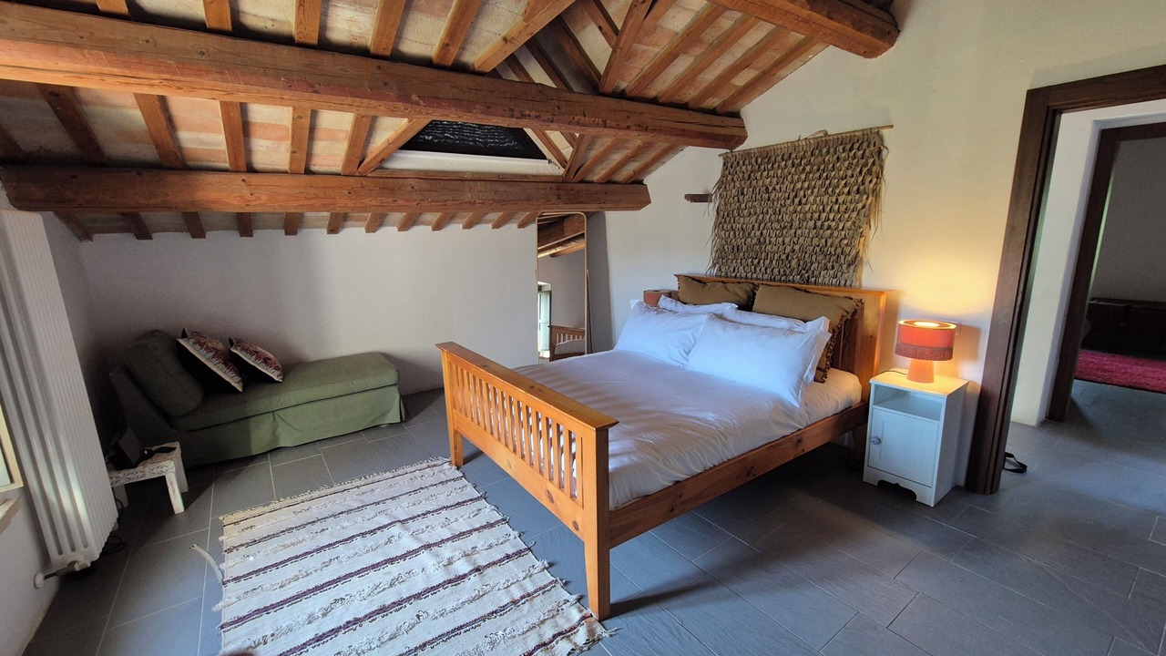 Photo of Bedroom in Mogliano