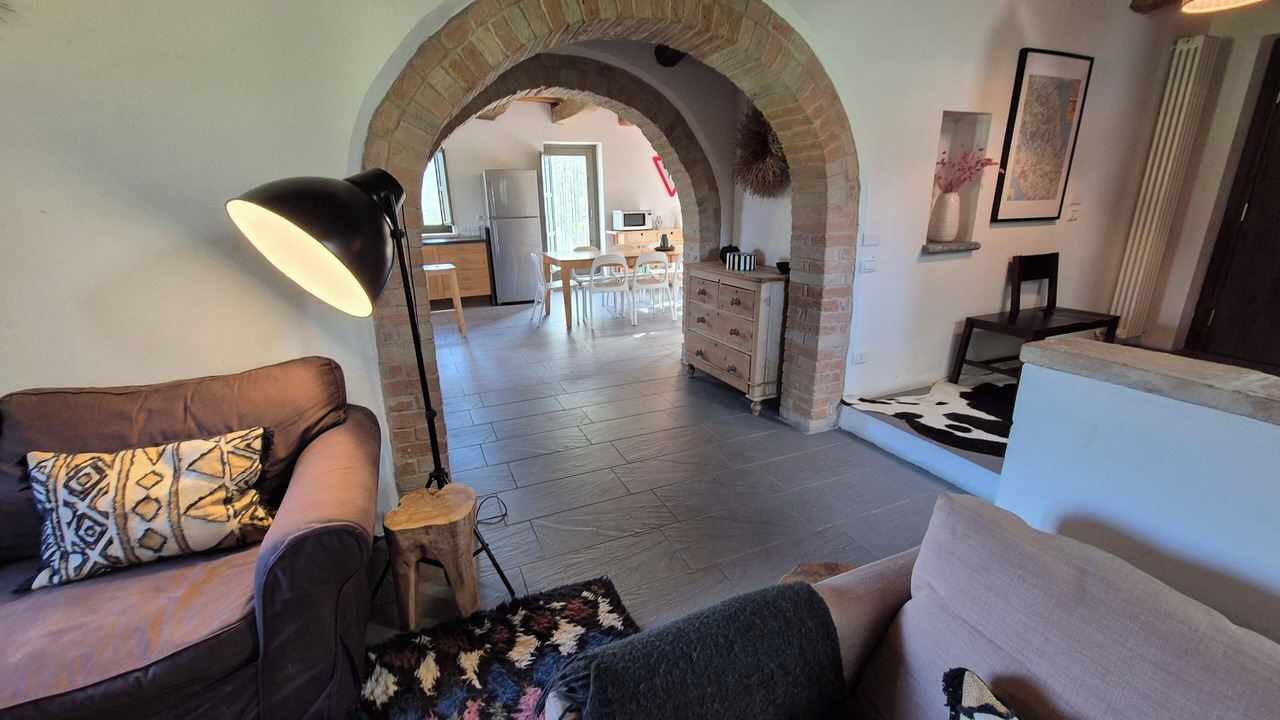 Photo of Livingroom in Mogliano