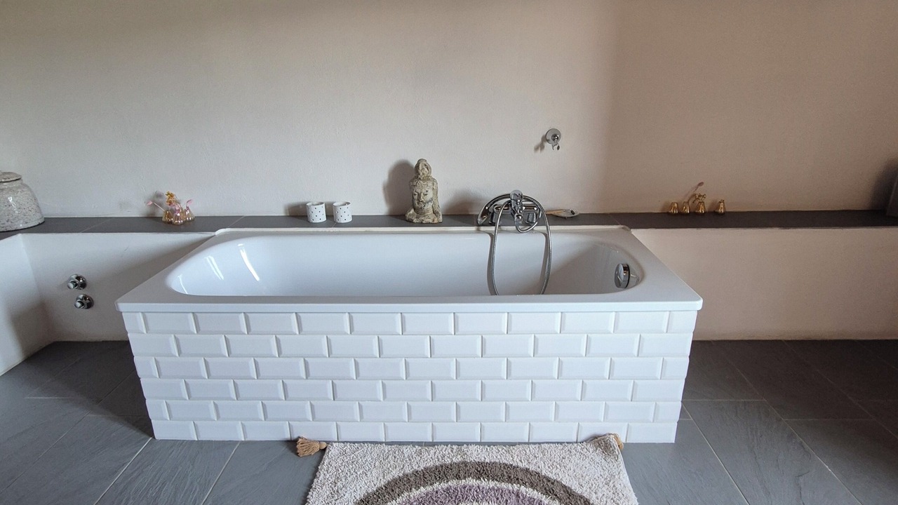Photo of Bathroom in Mogliano