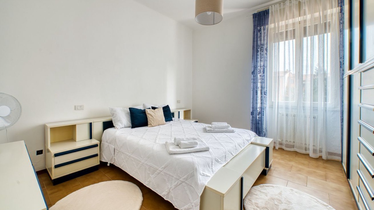 Photo of Bedroom in Spoleto