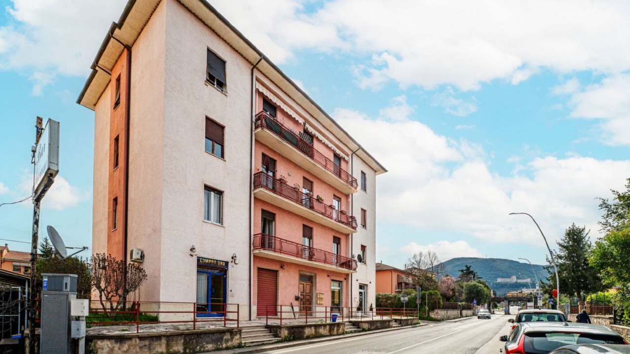 Photo of Outdoor in Spoleto
