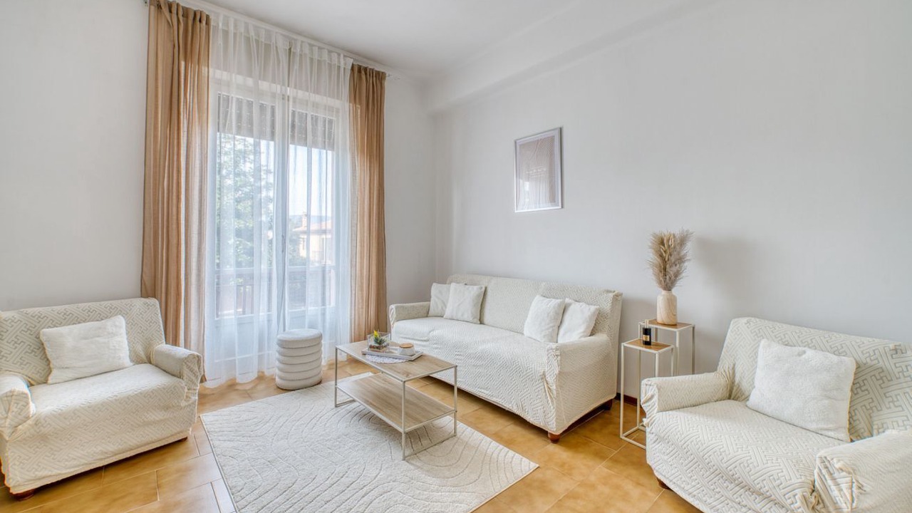 Photo of Livingroom in Spoleto