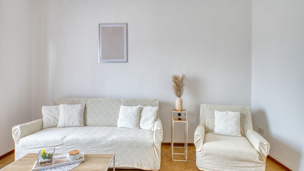 Photo of Livingroom in Spoleto
