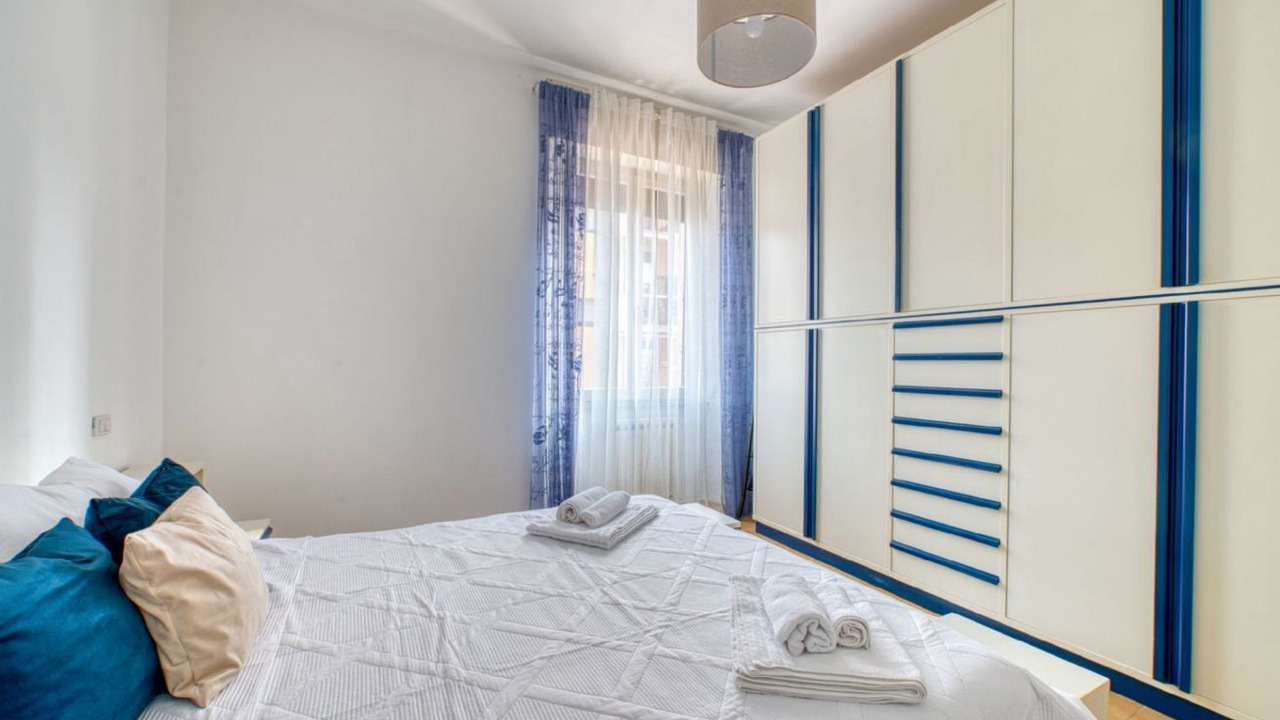 Photo of Bedroom in Spoleto