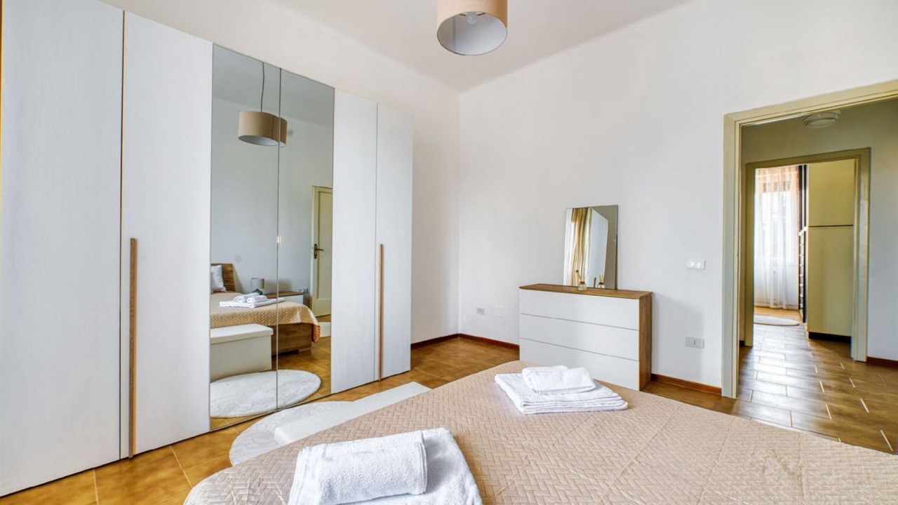 Photo of Bedroom in Spoleto