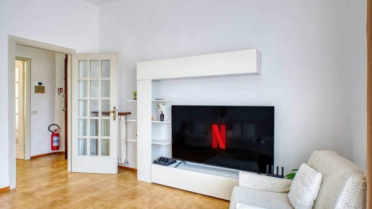 Photo of Livingroom in Spoleto