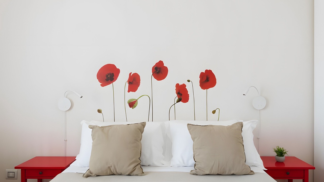 Photo of Bedroom in Municipio 1