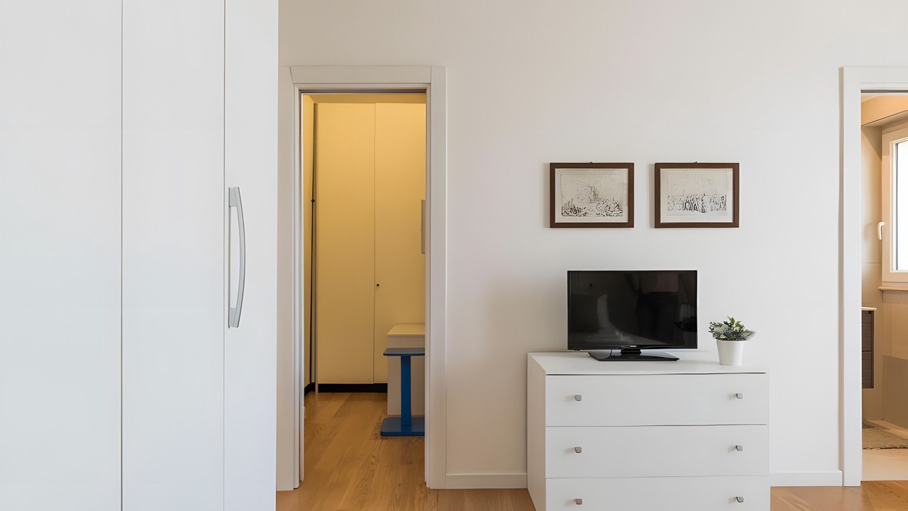 Photo of Bedroom in Municipio 1