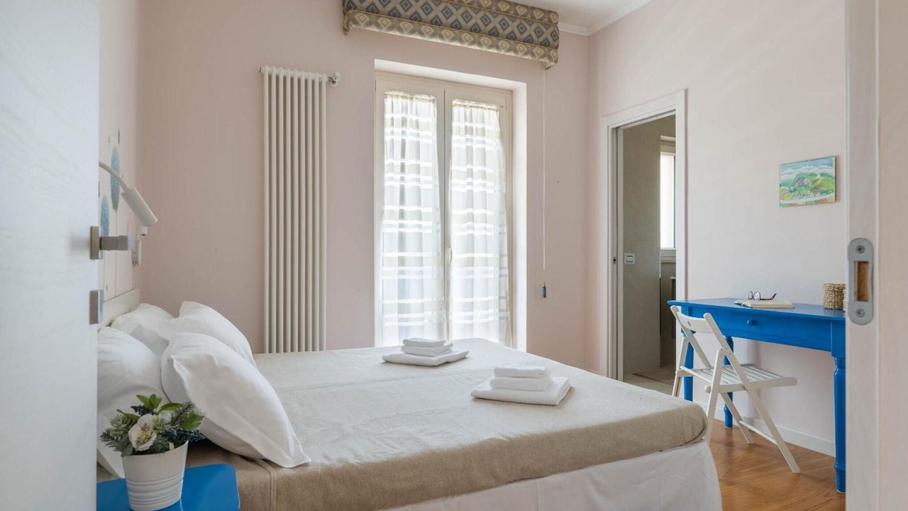 Photo of Bedroom in Municipio 1