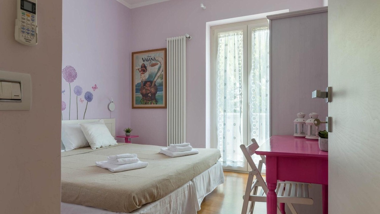 Photo of Bedroom in Municipio 1
