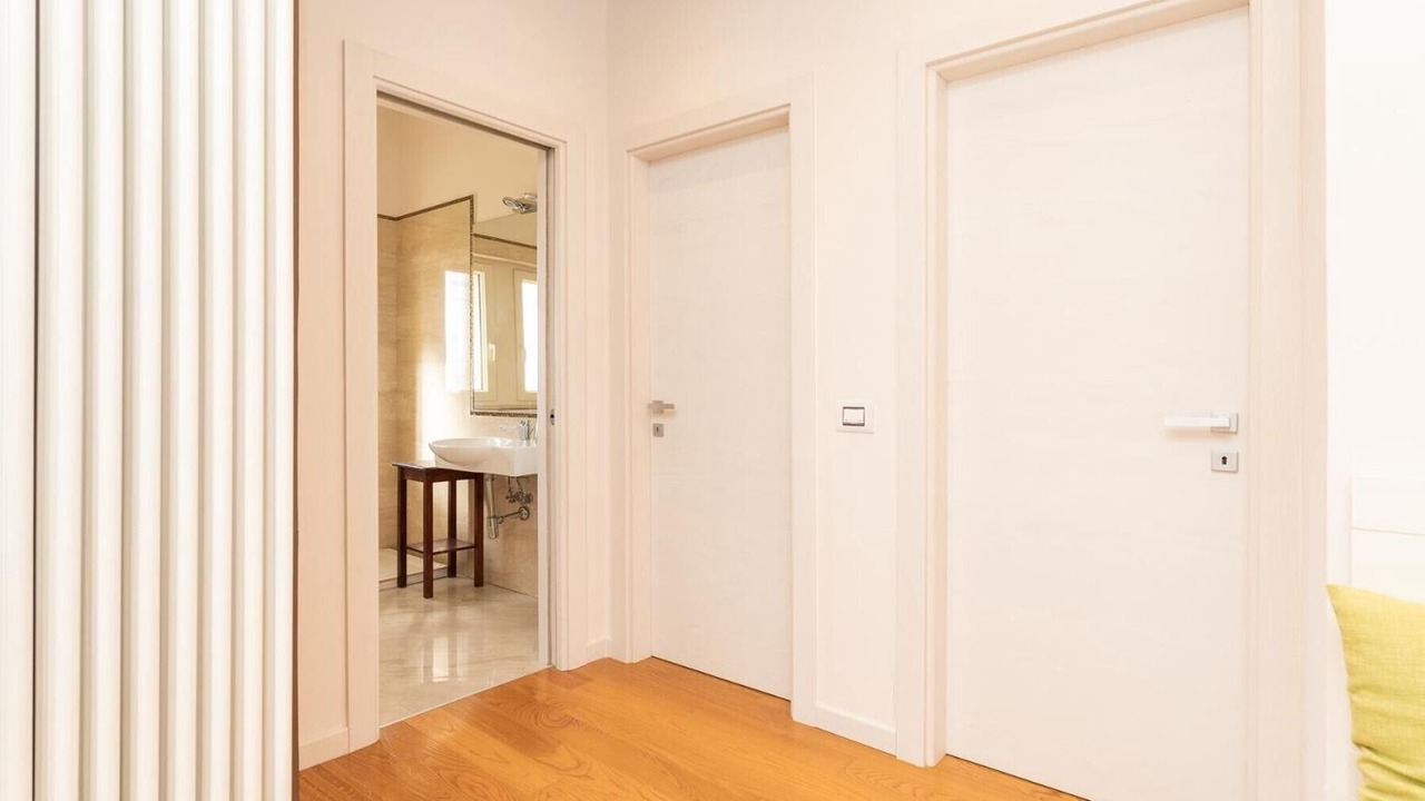 Photo of Bathroom in Municipio 1