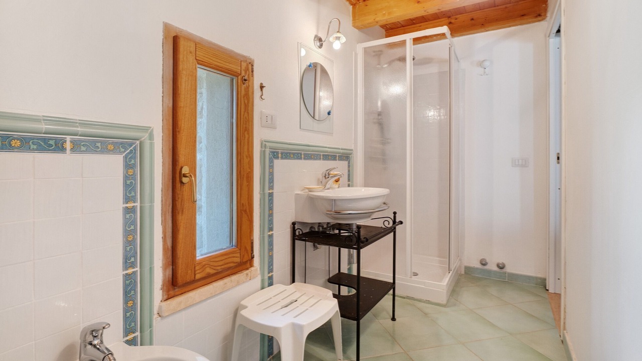 Photo of Bathroom in Castellabate
