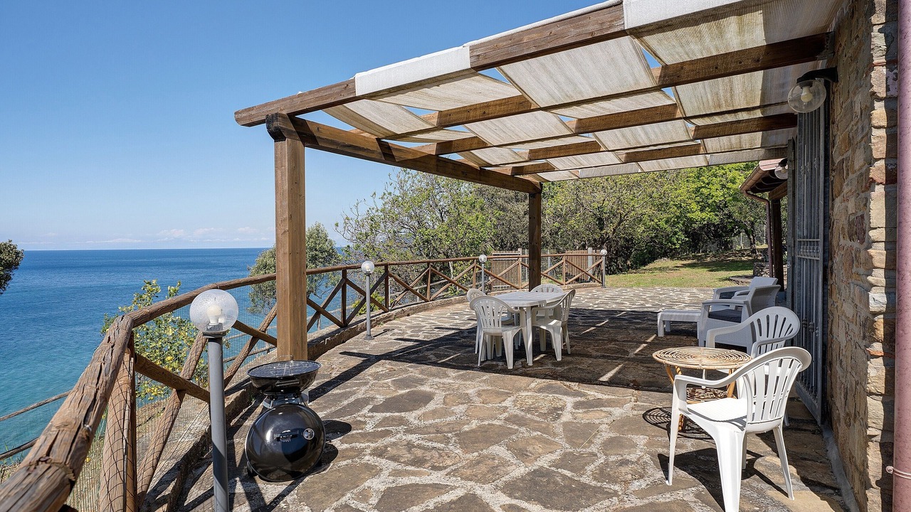 Photo of Outdoor in Castellabate