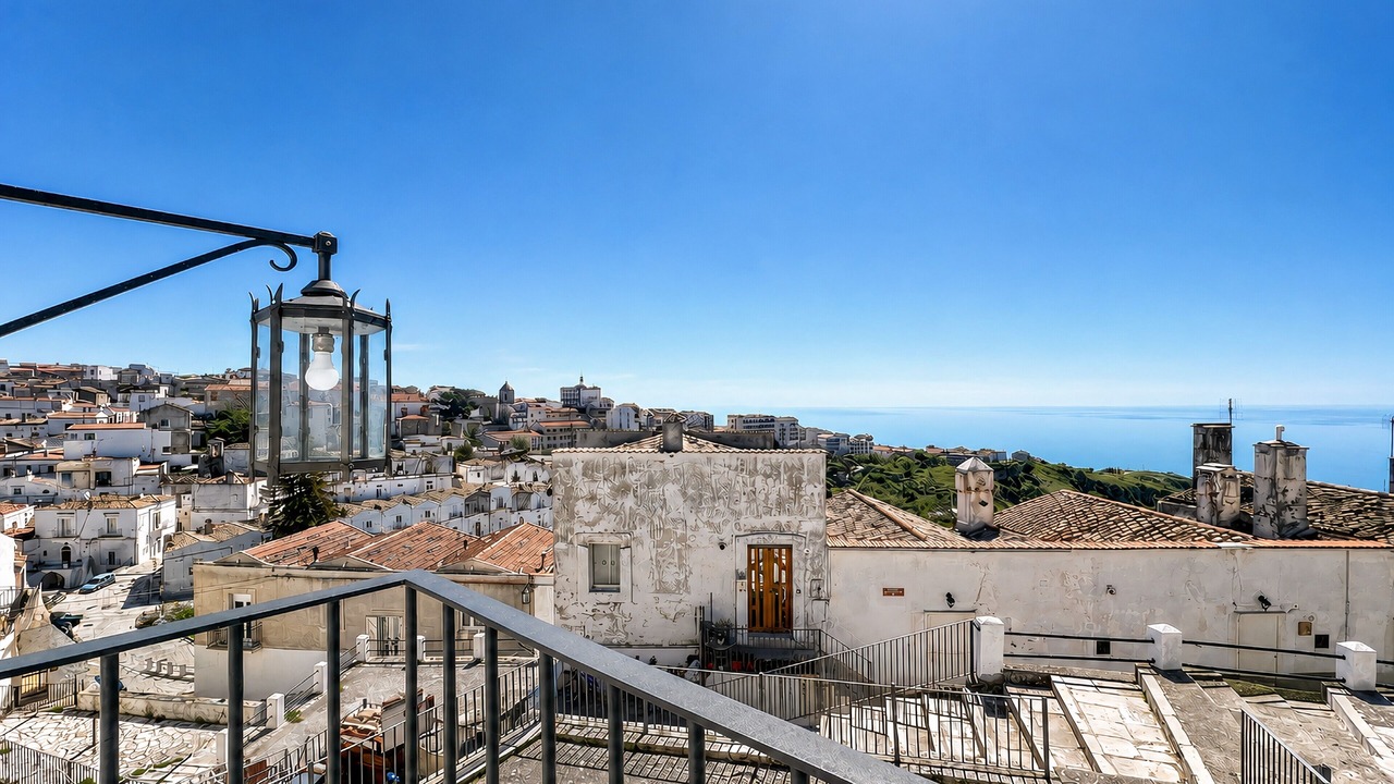 Photo of Outdoor in Monte Sant'Angelo