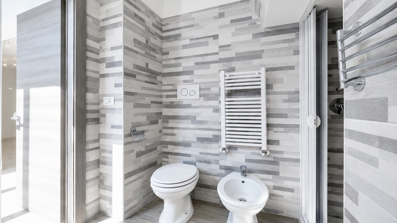 Photo of Bathroom in Monte Sant'Angelo