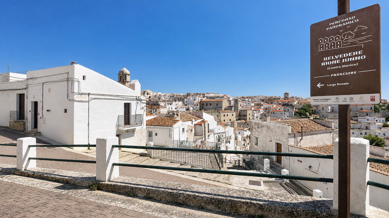 Photo of Outdoor in Monte Sant'Angelo
