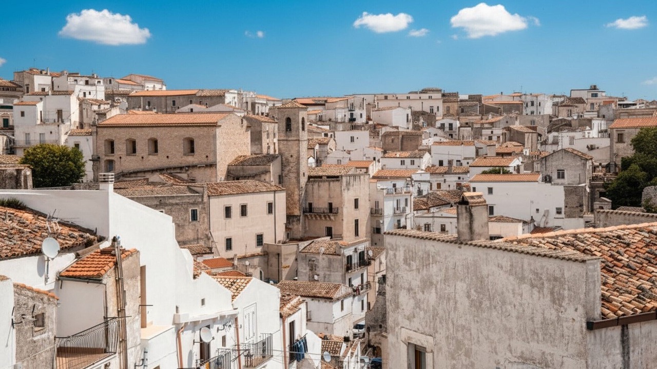 Photo of Others in Monte Sant'Angelo