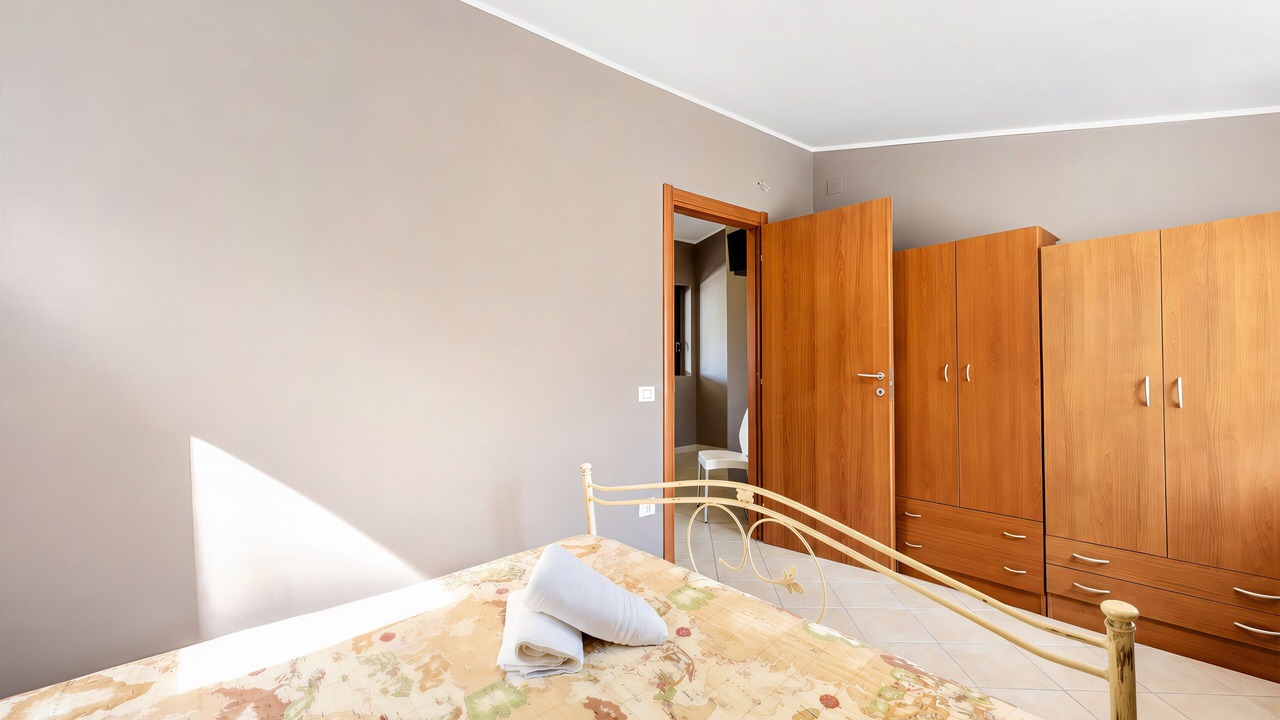 Photo of Bedroom in Chiesiola