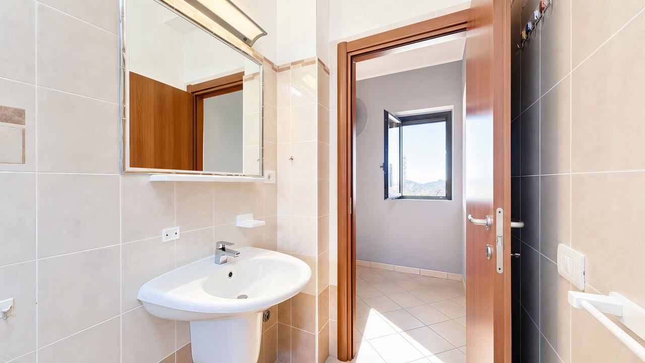 Photo of Bathroom in Chiesiola
