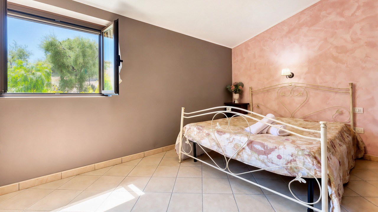 Photo of Bedroom in Chiesiola