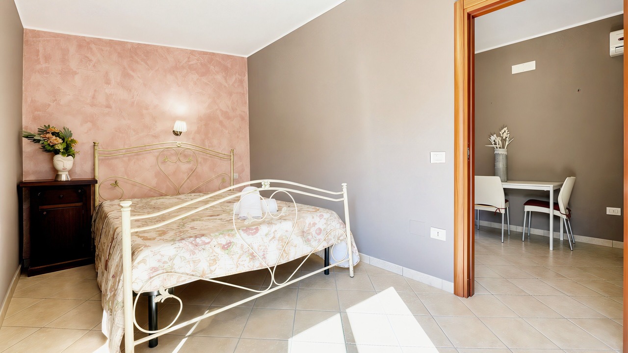 Photo of Bedroom in Chiesiola