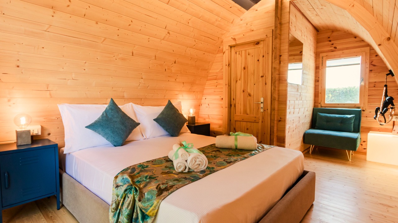 Photo of Bedroom in Torano Nuovo