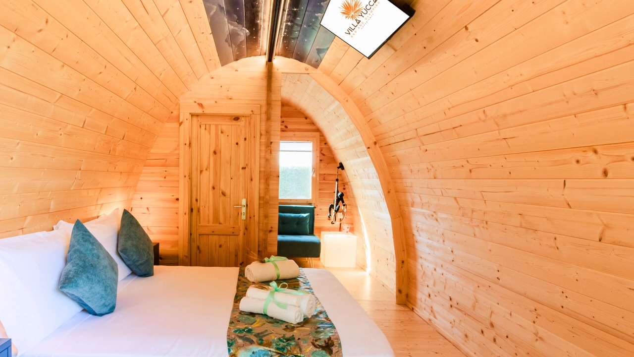 Photo of Bedroom in Torano Nuovo