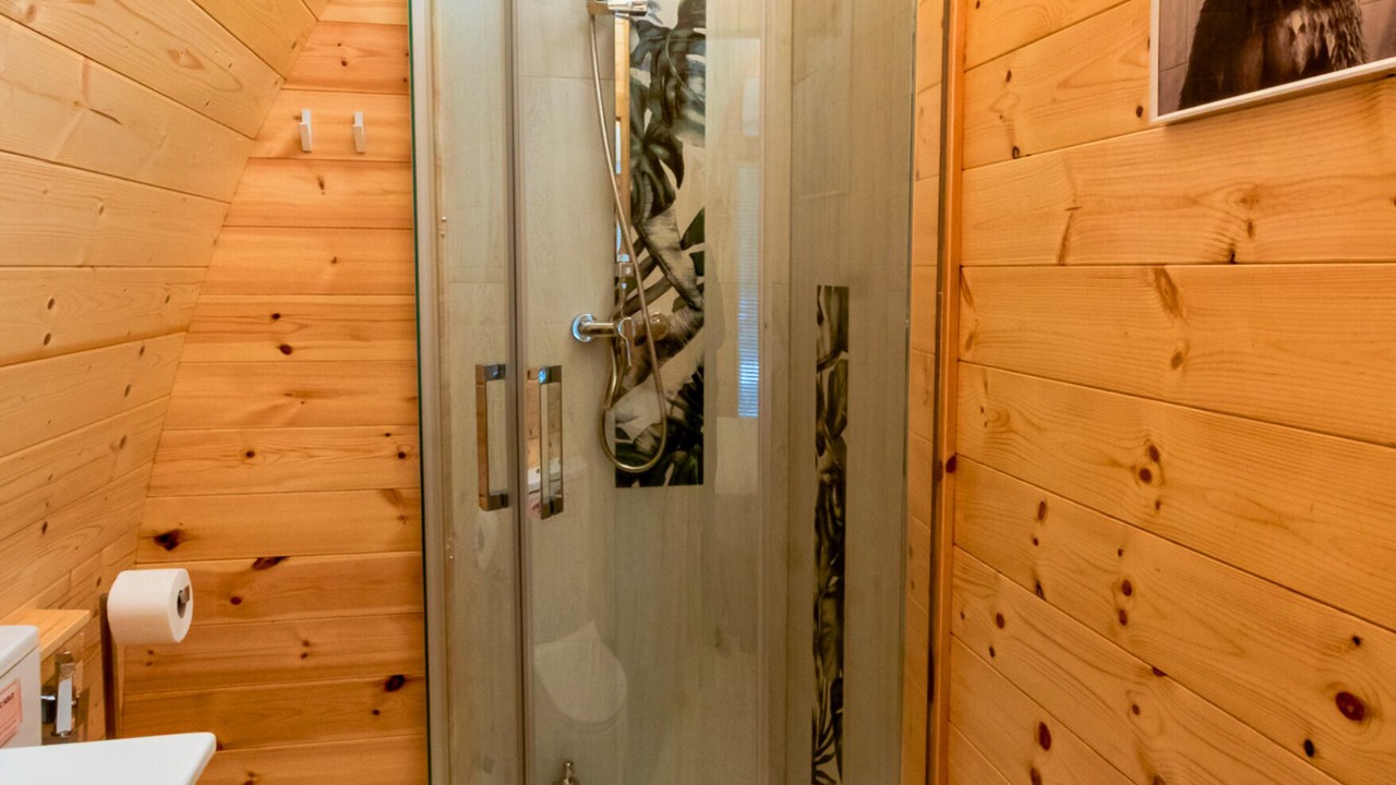 Photo of Bathroom in Torano Nuovo