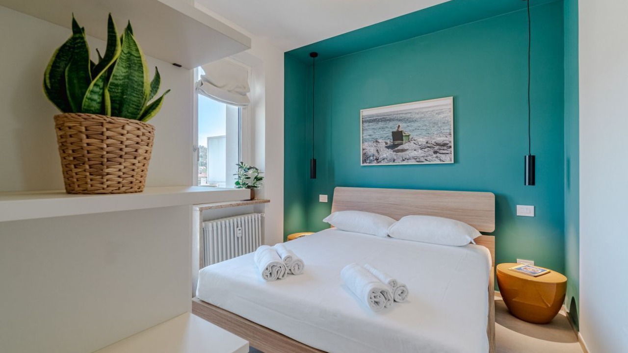 Photo of Bedroom in Lingotto