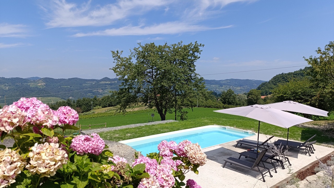 Photo of Outdoor in San Giorgio Scarampi