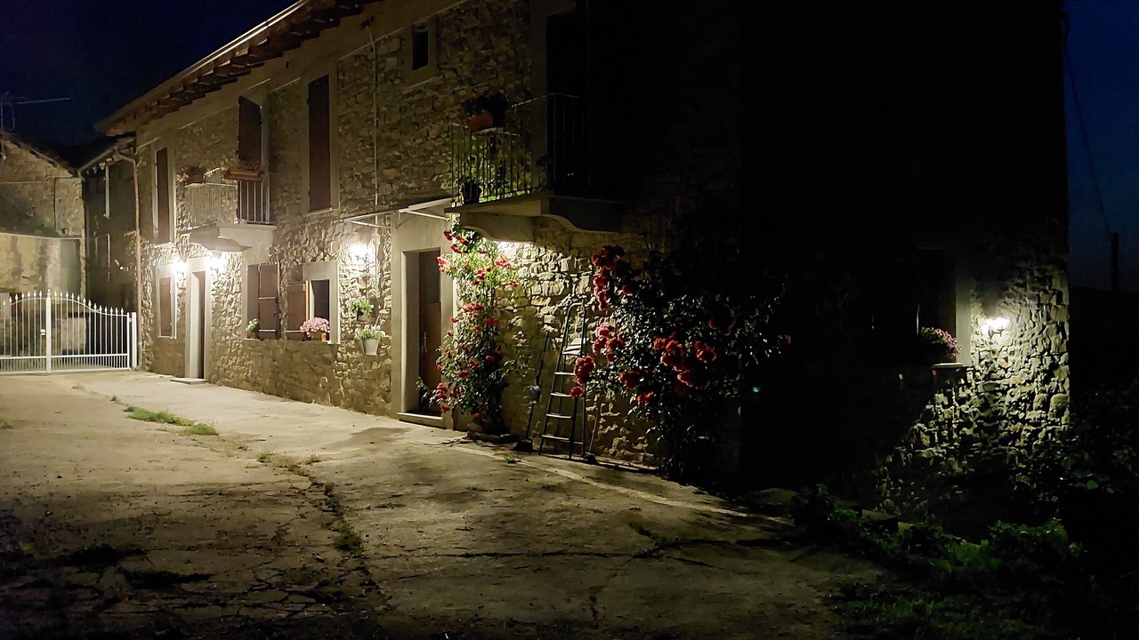 Photo of Outdoor in San Giorgio Scarampi