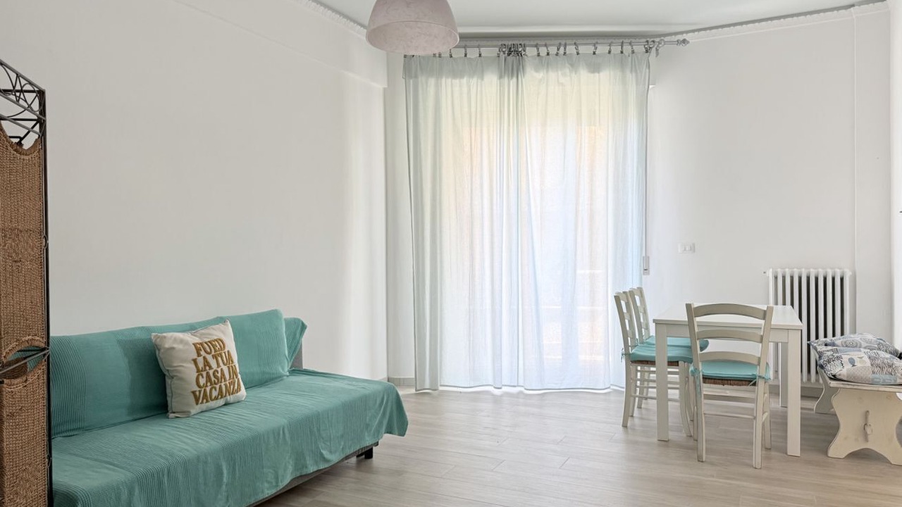 Photo of Livingroom in Porto Recanati