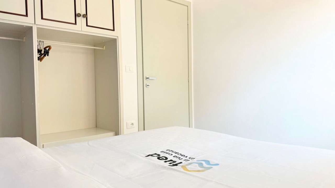 Photo of Bedroom in Porto Recanati