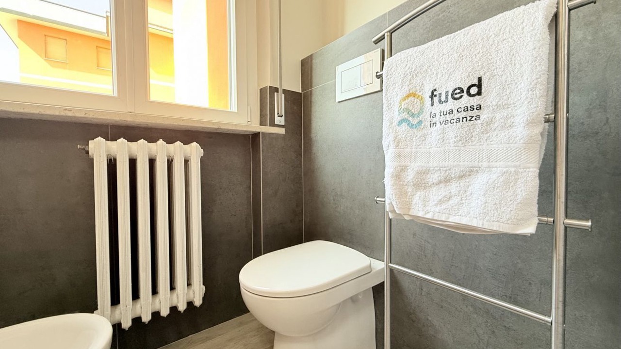 Photo of Bathroom in Porto Recanati