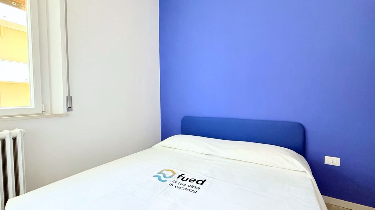 Photo of Bedroom in Porto Recanati