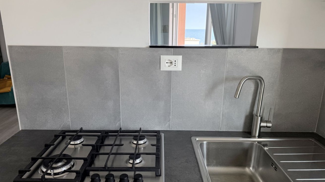 Photo of Kitchen in Porto Recanati