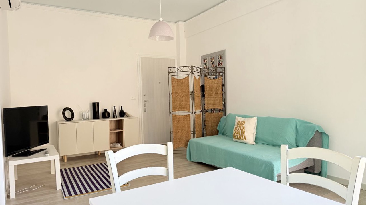 Photo of Livingroom in Porto Recanati