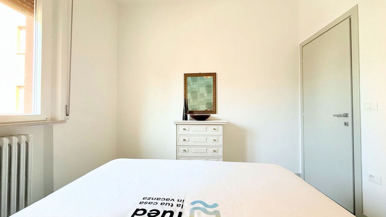 Photo of Bedroom in Porto Recanati