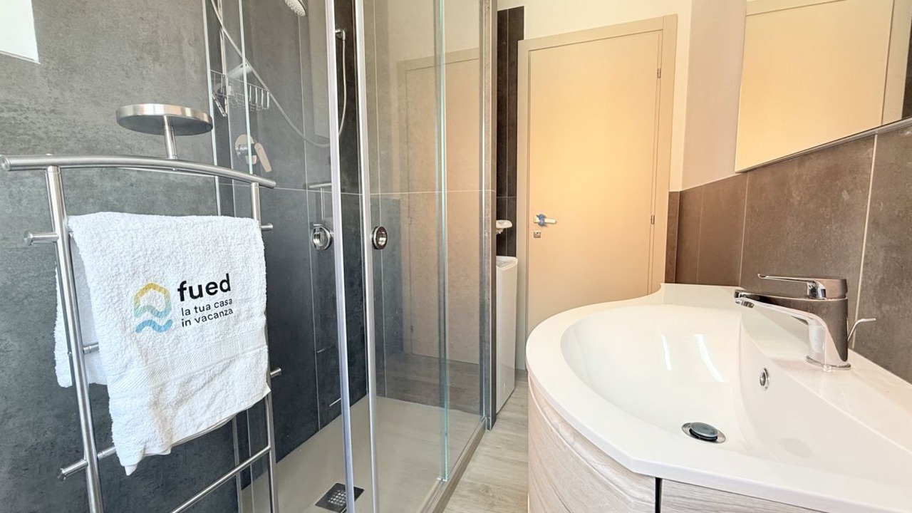 Photo of Bathroom in Porto Recanati
