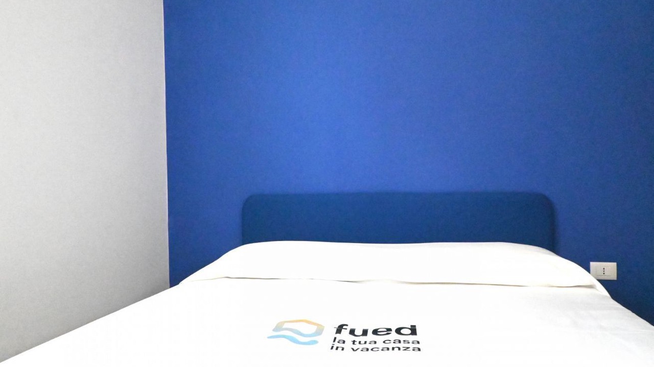 Photo of Bedroom in Porto Recanati