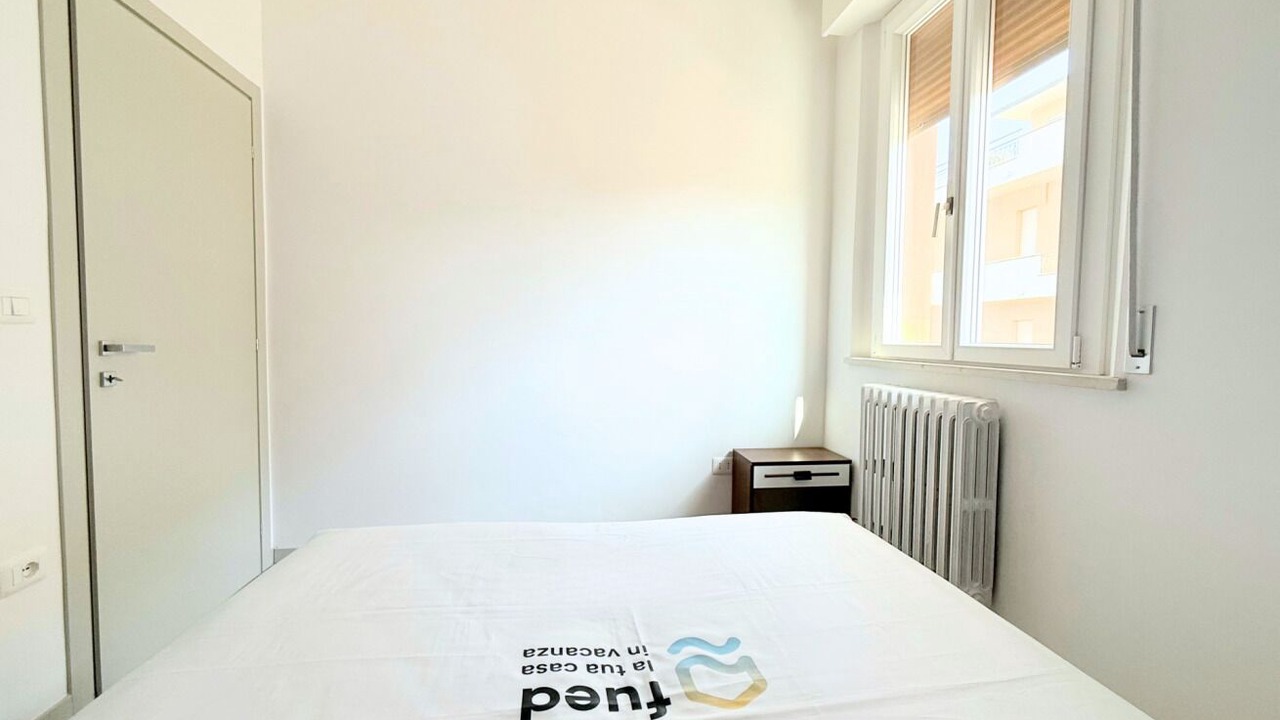Photo of Bedroom in Porto Recanati