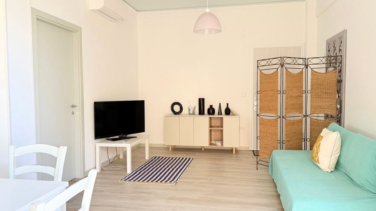Photo of Livingroom in Porto Recanati