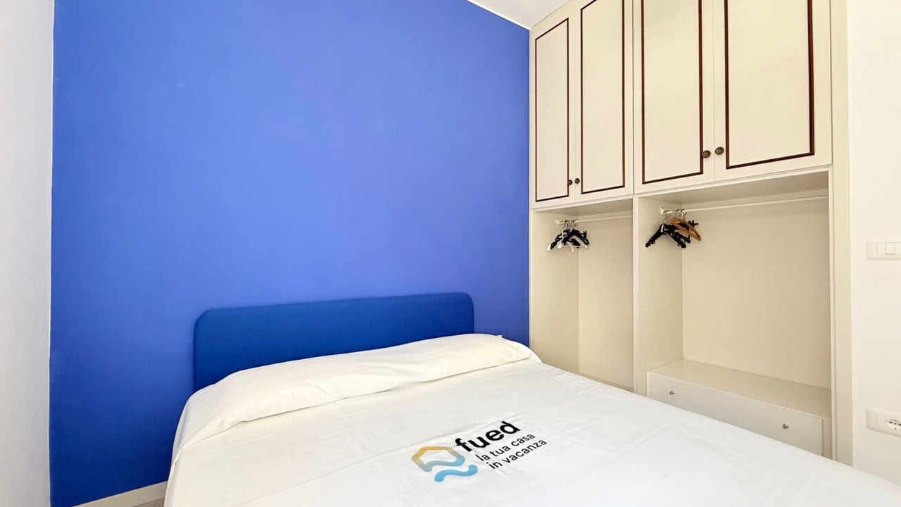 Photo of Bedroom in Porto Recanati