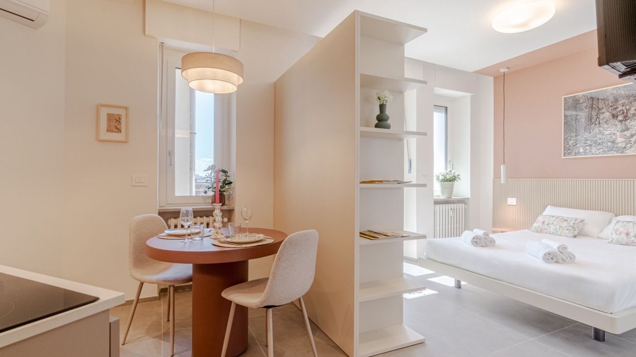 Photo of Bedroom in Lingotto