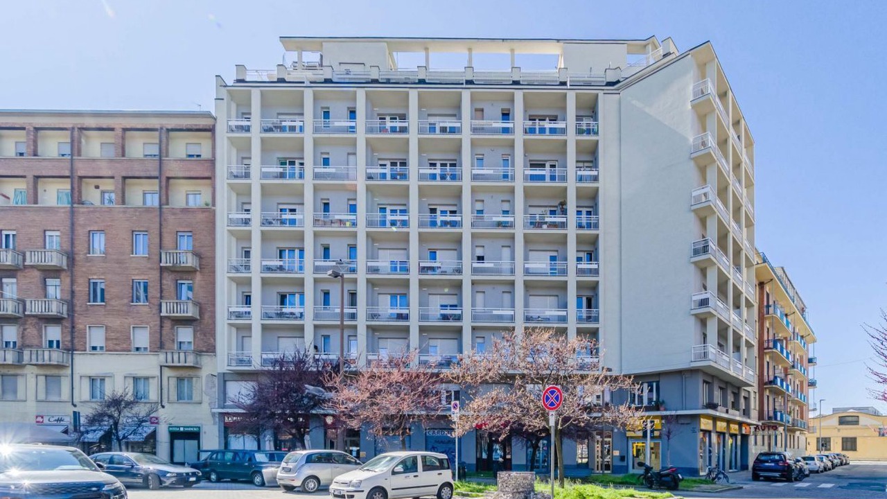 Photo of Outdoor in Lingotto
